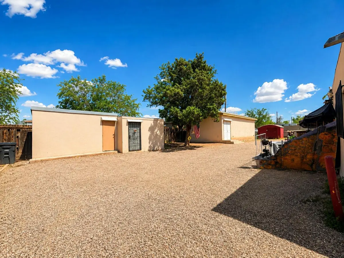 616 & 618 Mesilla Street Se, Albuquerque, NM 87108 - #1