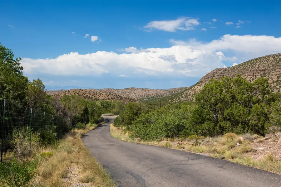 772 State Highway 165, Placitas, NM 87043 - #3