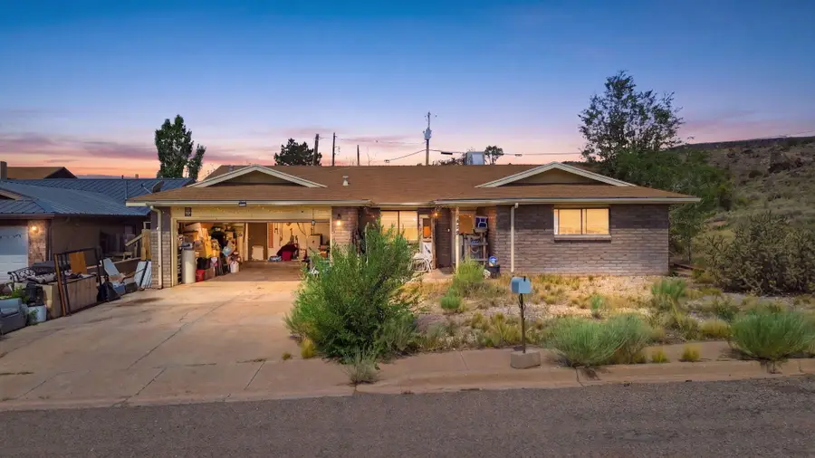 1209 Fourth Street, Grants, NM 87020 - #2