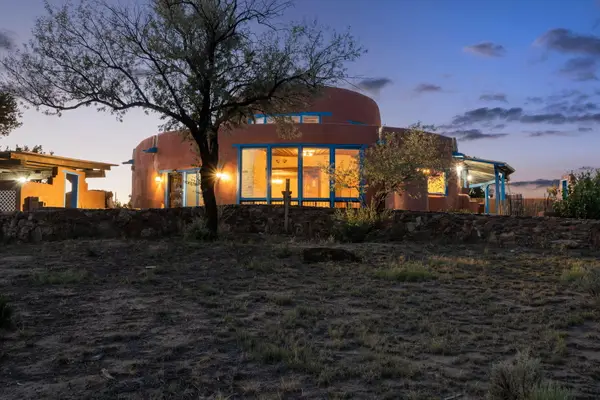 64 County Rd 11, Cuba, NM 87013