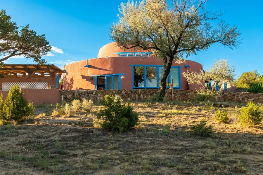 64 County Rd 11, Cuba, NM 87013 - #2