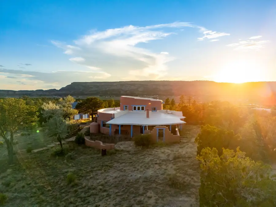 64 County Rd 11, Cuba, NM 87013 - #3