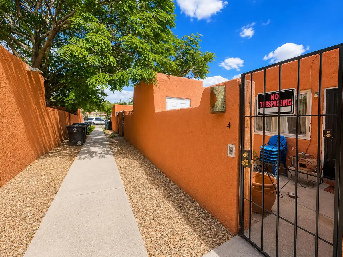 205 General Stilwell Street Ne, Albuquerque, NM 87123 - #1