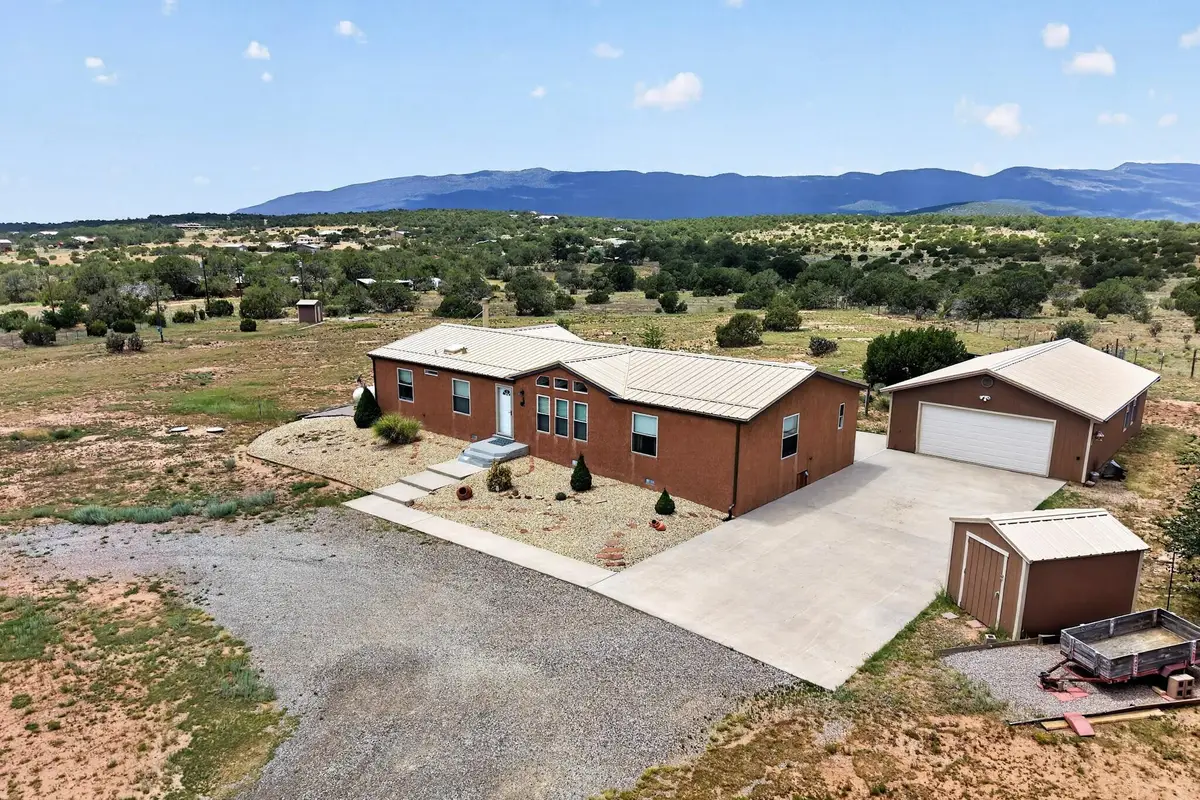 13 Crystal Gardens Lane, Tijeras, NM 87059 - #1