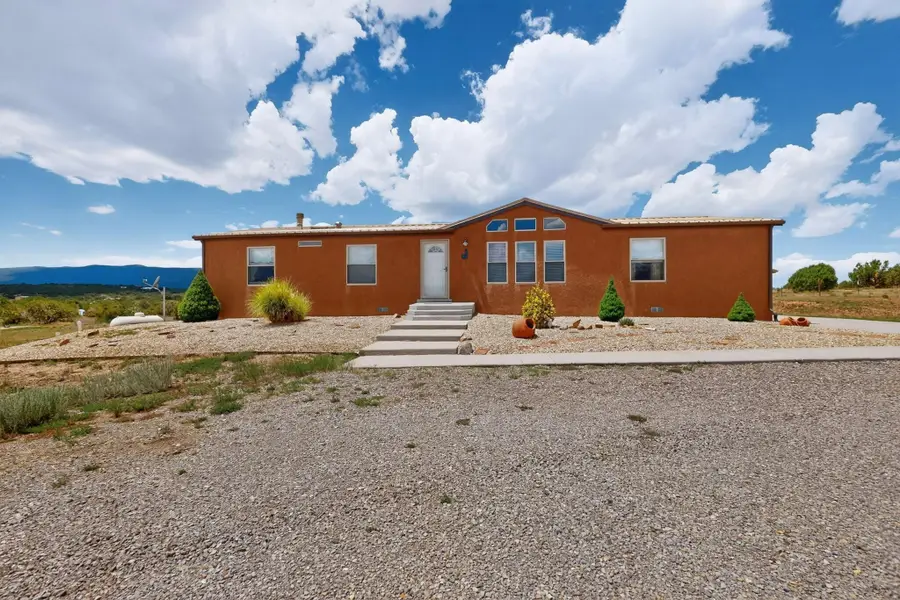 13 Crystal Gardens Lane, Tijeras, NM 87059 - #2