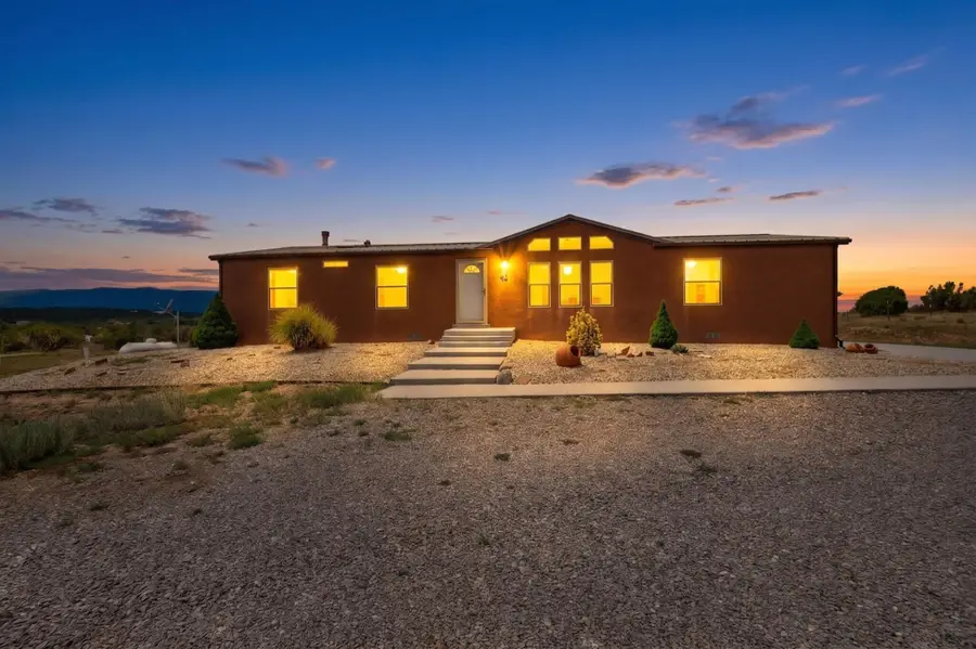 13 Crystal Gardens Lane, Tijeras, NM 87059 - #3