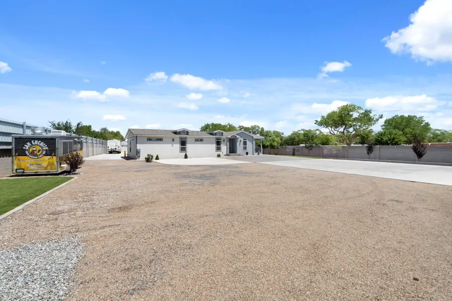 3447 Blake Road Sw, Albuquerque, NM 87105 - #3