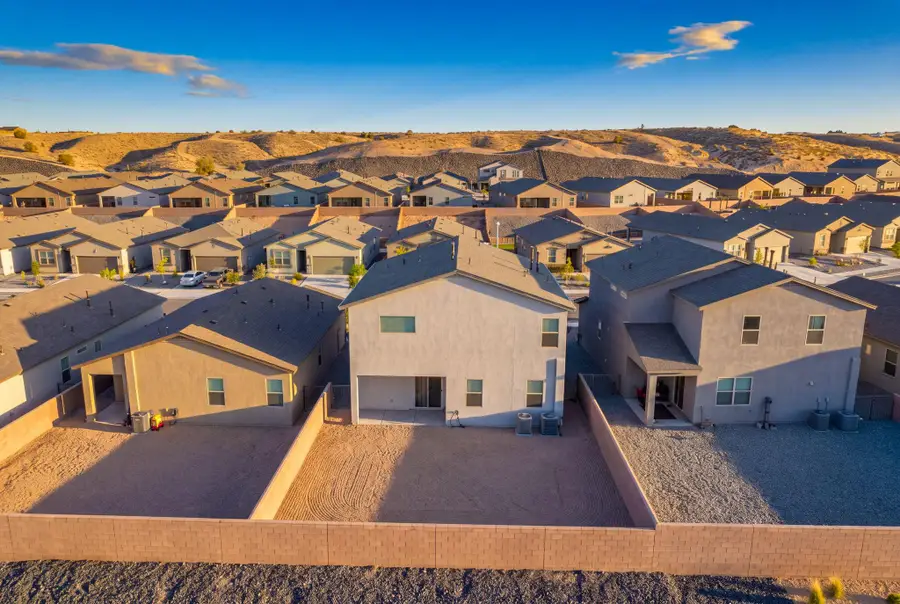 1549 Estrella Noche Loop Ne, Rio Rancho, NM 87144 - #3