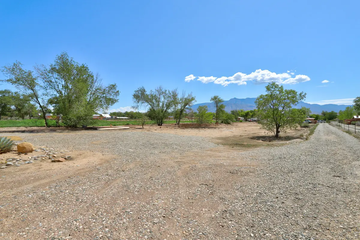 53 Archibeque Lane, Corrales, NM 87048 - #1