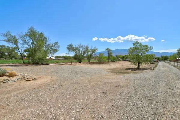 53 Archibeque Lane, Corrales, NM 87048