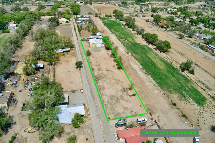 53 Archibeque Lane, Corrales, NM 87048 - #3
