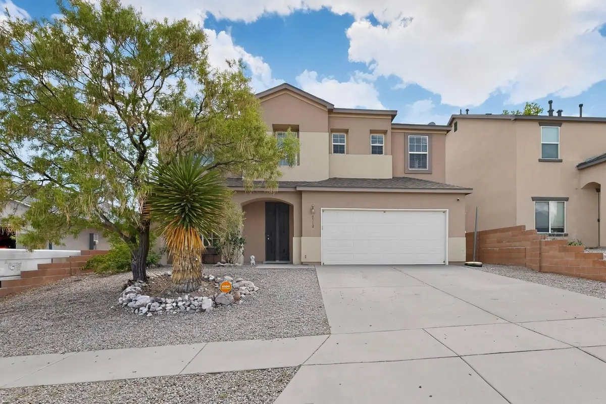 6512 Hurley Court Ne, Rio Rancho, NM 87144 - #1