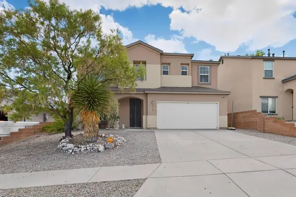6512 Hurley Court Ne, Rio Rancho, NM 87144