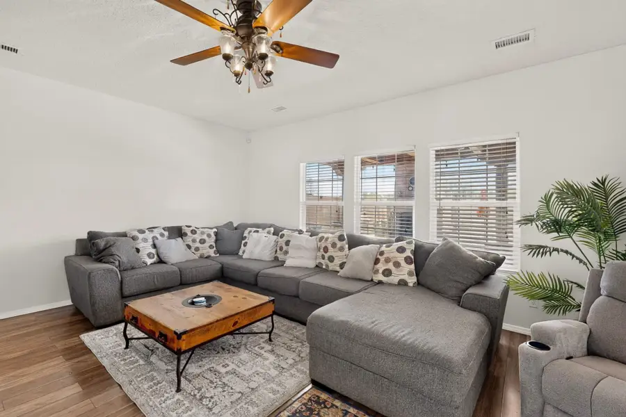 6512 Hurley Court Ne, Rio Rancho, NM 87144 - #3