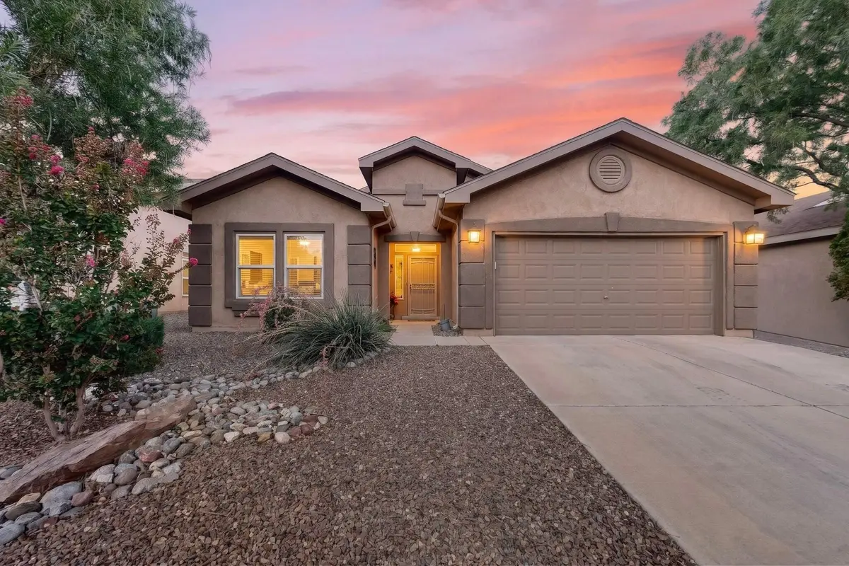 10215 Ventana Oeste Drive Nw, Albuquerque, NM 87114 - #1