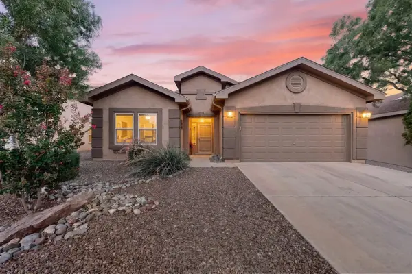 10215 Ventana Oeste Drive Nw, Albuquerque, NM 87114