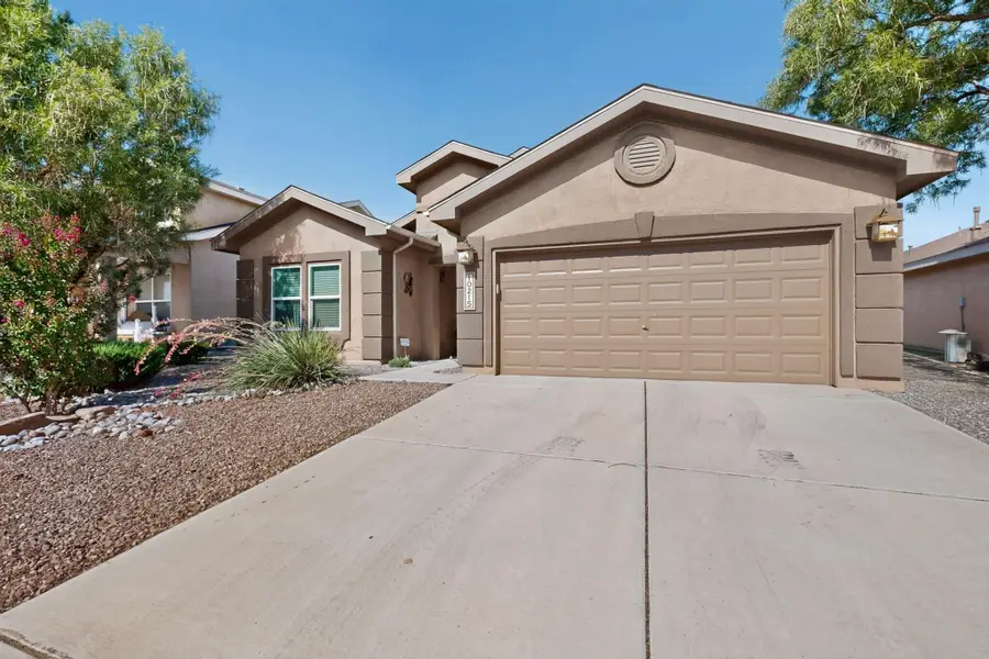 10215 Ventana Oeste Drive Nw, Albuquerque, NM 87114 - #2