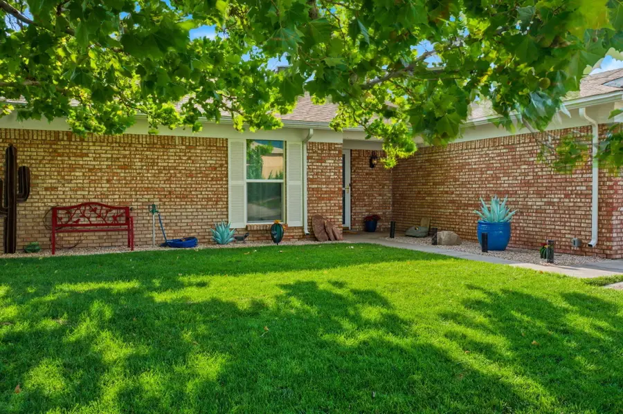 5401 Purcell Drive Ne, Albuquerque, NM 87111 - #2