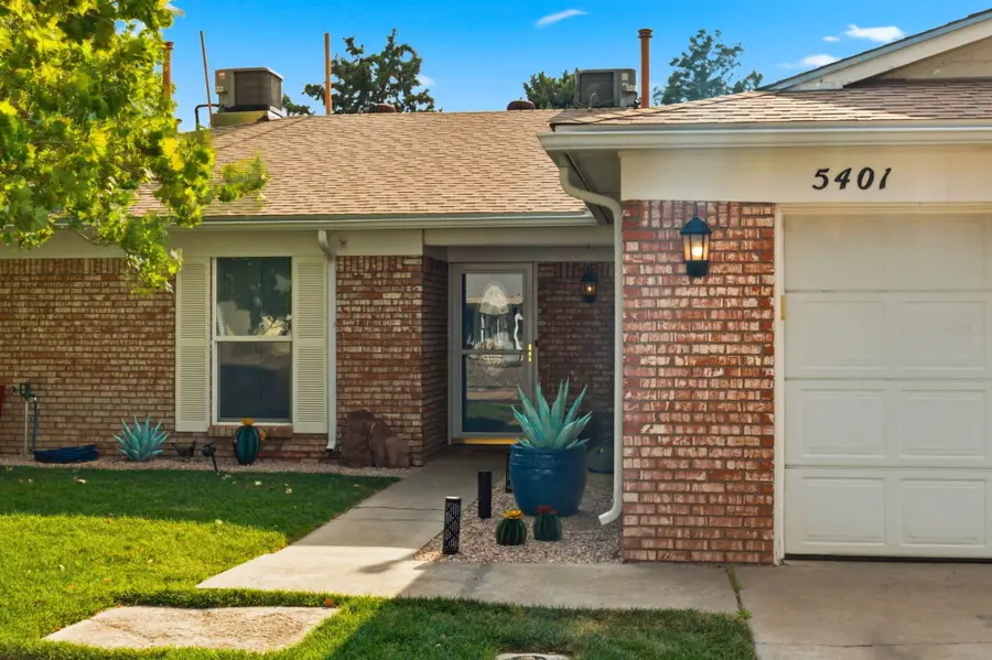 5401 Purcell Drive Ne, Albuquerque, NM 87111 - #3