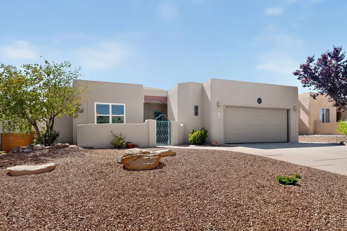 1370 Tiffany Lane Se, Rio Rancho, NM 87124 - #1