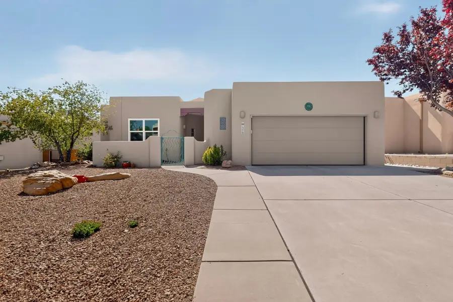 1370 Tiffany Lane Se, Rio Rancho, NM 87124 - #2