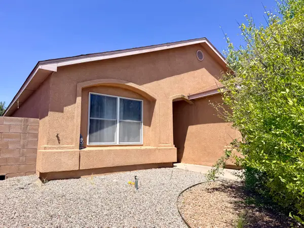10535 Portofino Drive Nw, Albuquerque, NM 87114