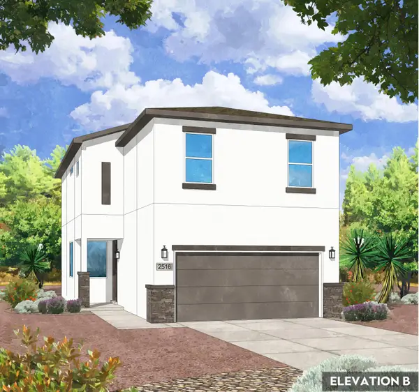 396 Pecos Loop Se, Rio Rancho, NM 87124