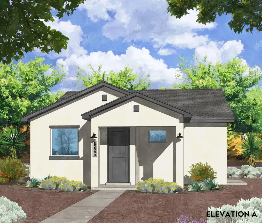 396 Pecos Loop Se, Rio Rancho, NM 87124 - #3