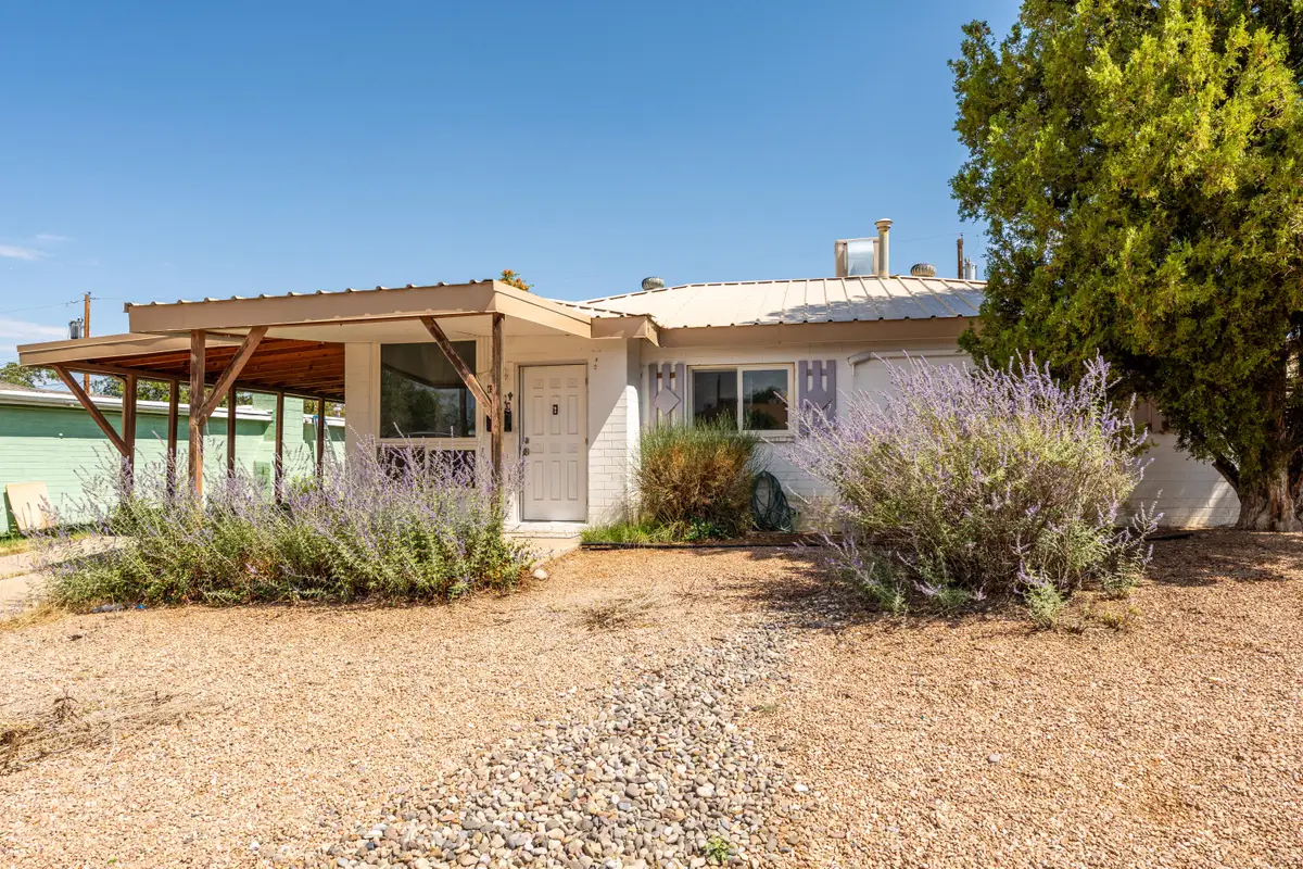 8903 Cordova Avenue Ne, Albuquerque, NM 87112 - #1