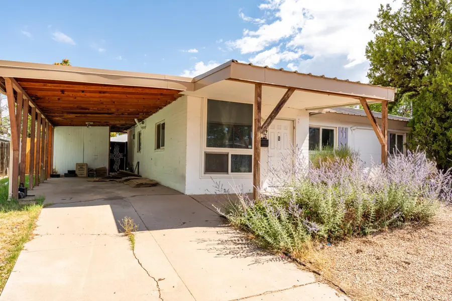 8903 Cordova Avenue Ne, Albuquerque, NM 87112 - #2
