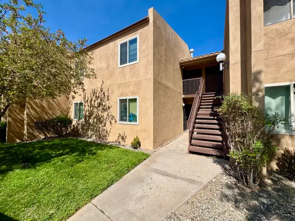 917 Country Club Drive Se #APT H, Rio Rancho, NM 87124
