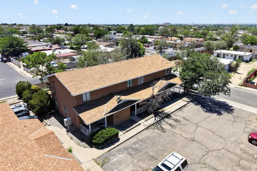 8201 Trumbull Avenue Se #APT C, Albuquerque, NM 87108 - #3