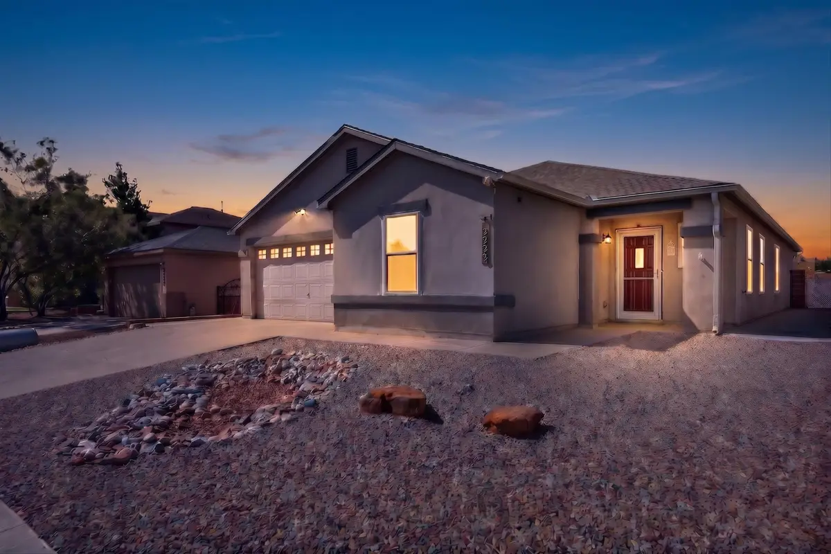 6466 Hurley Court Ne, Rio Rancho, NM 87144 - #1