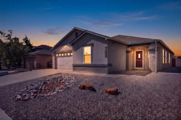 6466 Hurley Court Ne, Rio Rancho, NM 87144