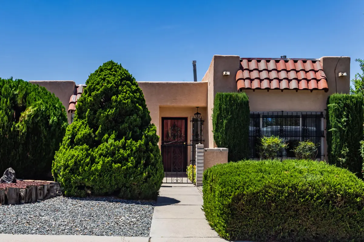 8506 Chambers Place Ne, Albuquerque, NM 87111 - #1