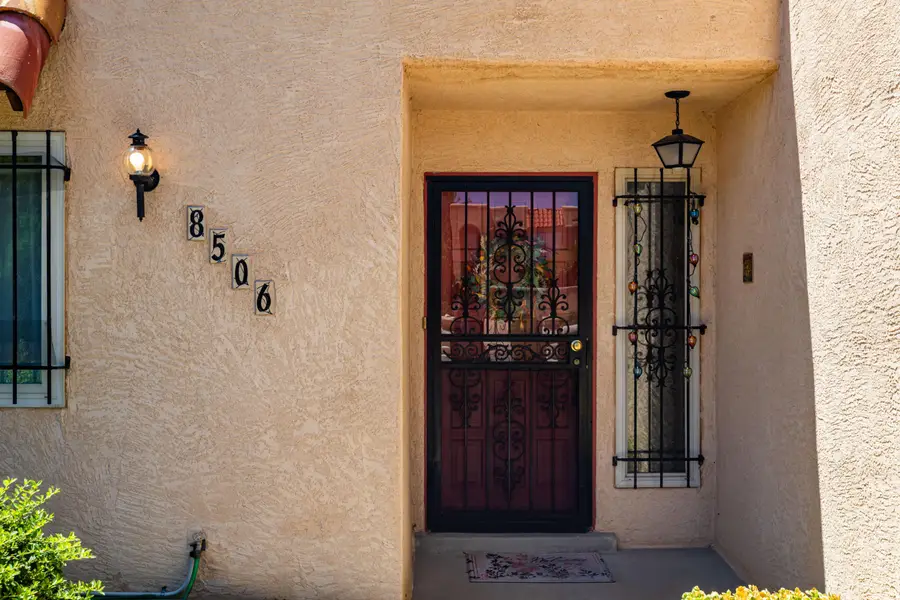 8506 Chambers Place Ne, Albuquerque, NM 87111 - #3