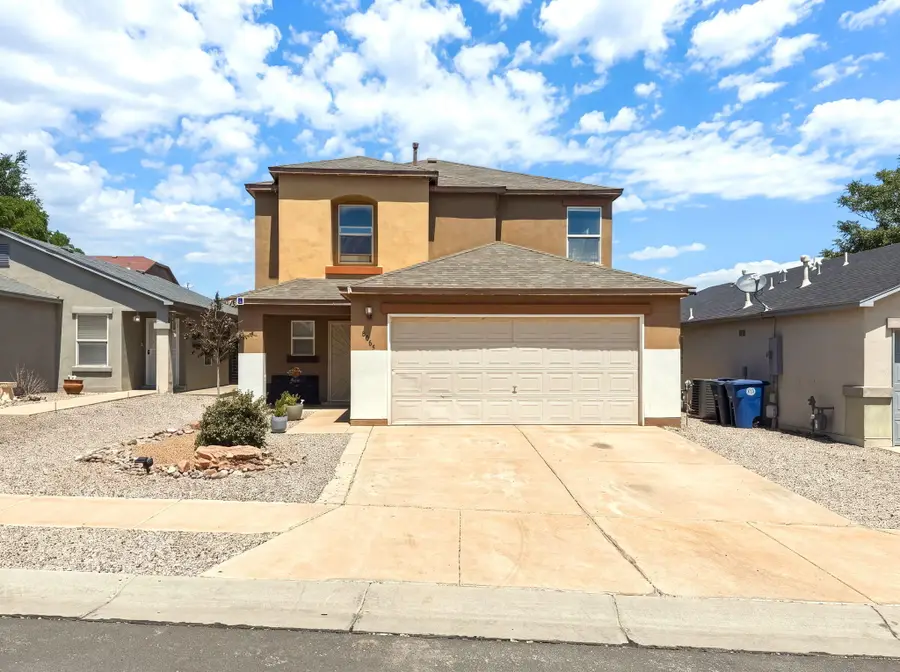 8805 Tradewind Road Nw, Albuquerque, NM 87121 - #2