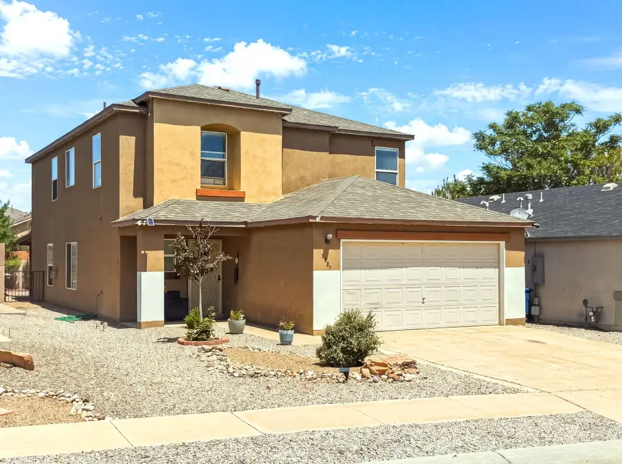 8805 Tradewind Road Nw, Albuquerque, NM 87121 - #3