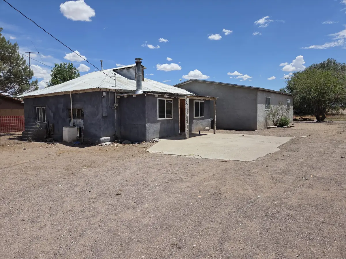 48 Santillanes Road, Lemitar, NM 87823 - #1