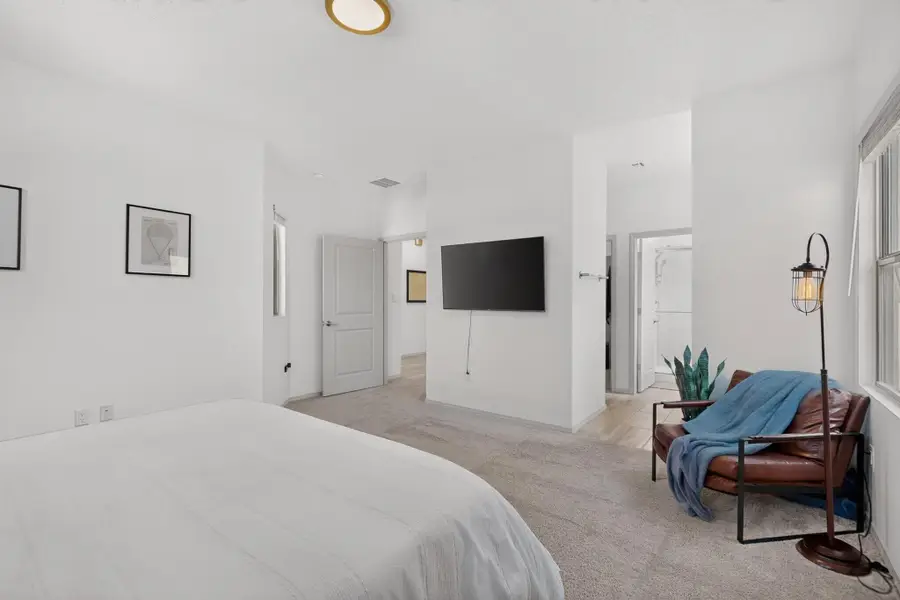 2425 Rothko Avenue Se, Albuquerque, NM 87106 - #3
