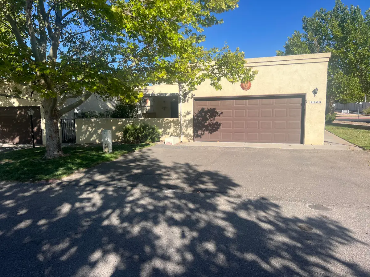 3265 Esplanade Circle Se, Rio Rancho, NM 87124 - #1