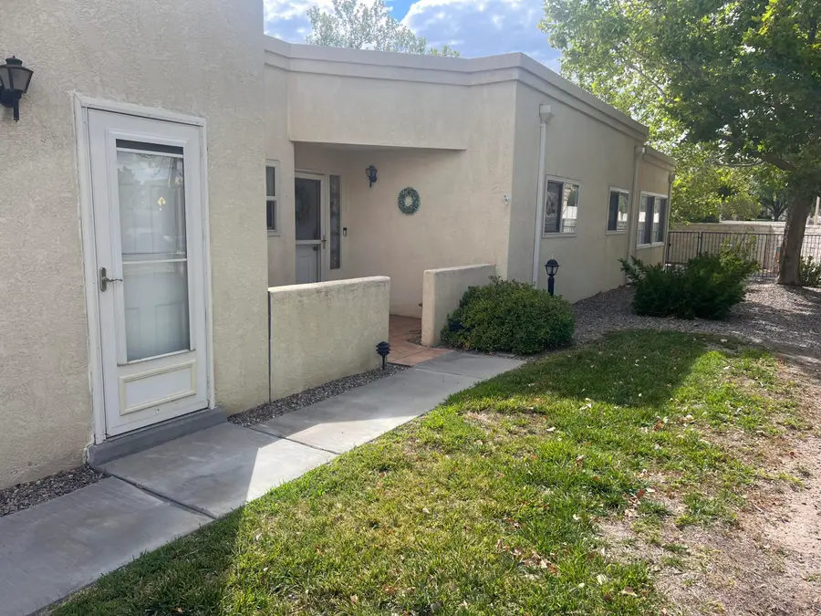 3265 Esplanade Circle Se, Rio Rancho, NM 87124 - #3