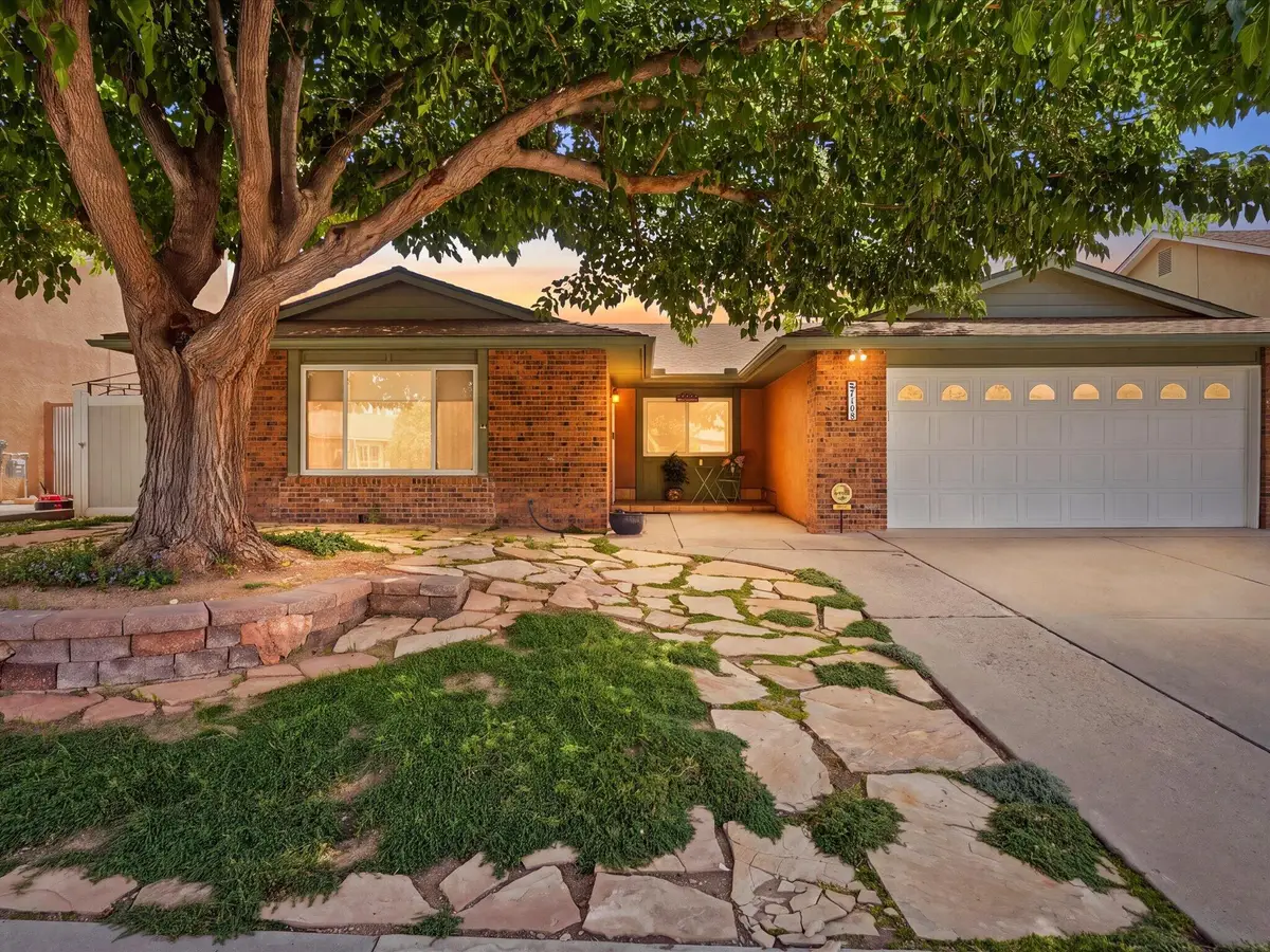 7108 Vivian Drive Ne, Albuquerque, NM 87109 - #1