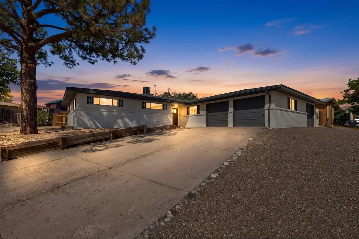 12701 Cloudview Avenue Ne, Albuquerque, NM 87123 - #1
