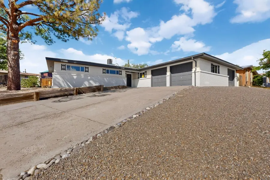 12701 Cloudview Avenue Ne, Albuquerque, NM 87123 - #2