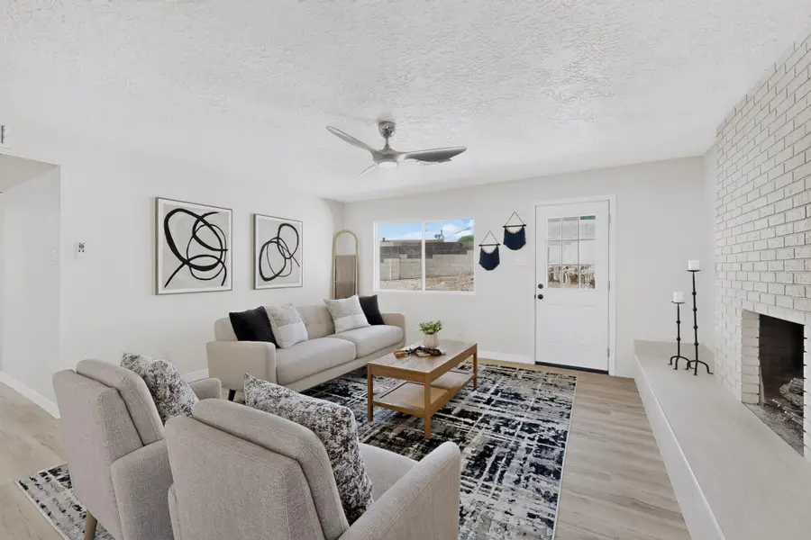 12701 Cloudview Avenue Ne, Albuquerque, NM 87123 - #3