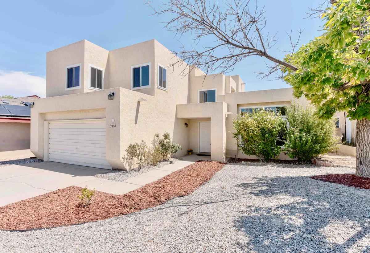 6808 Astair Avenue Nw, Albuquerque, NM 87120 - #1