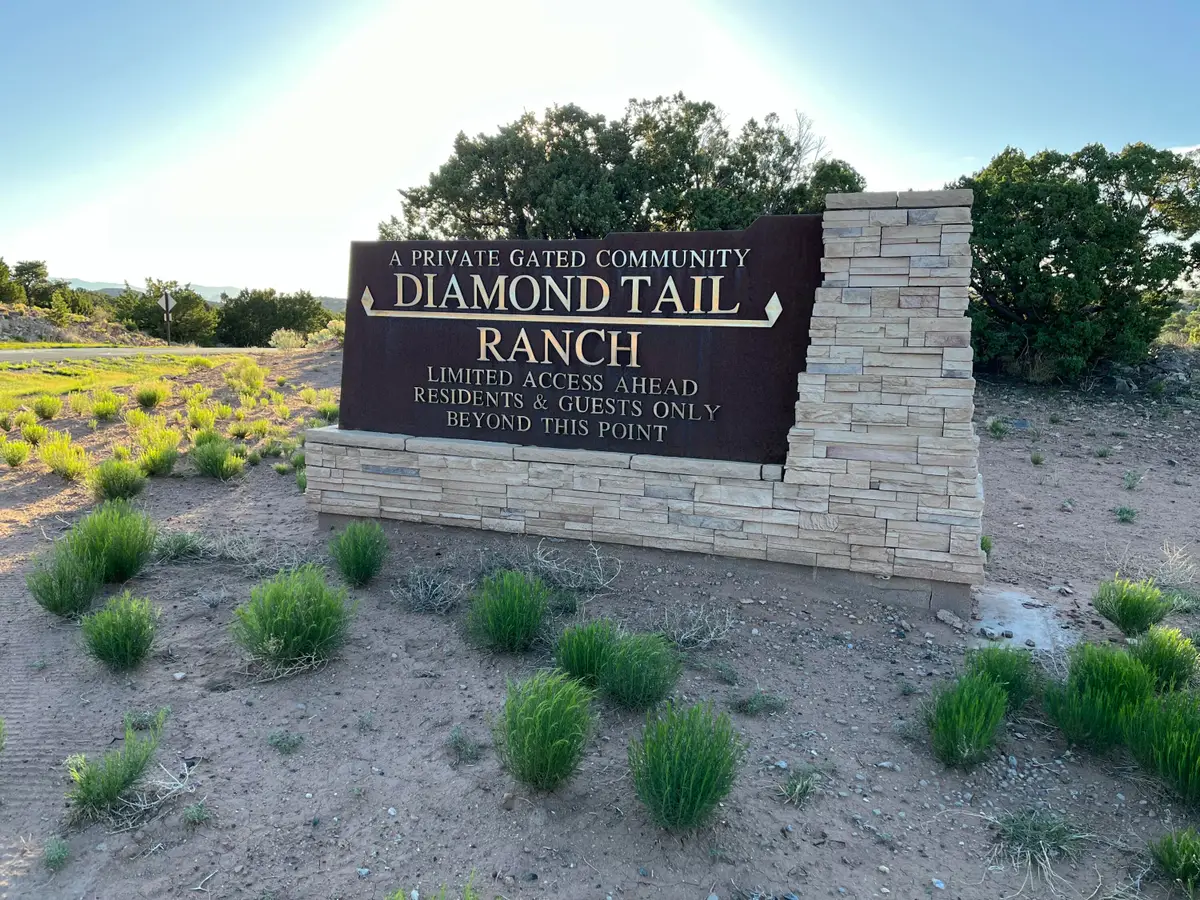 101 Wild Primrose Road, Placitas, NM 87043 - #1