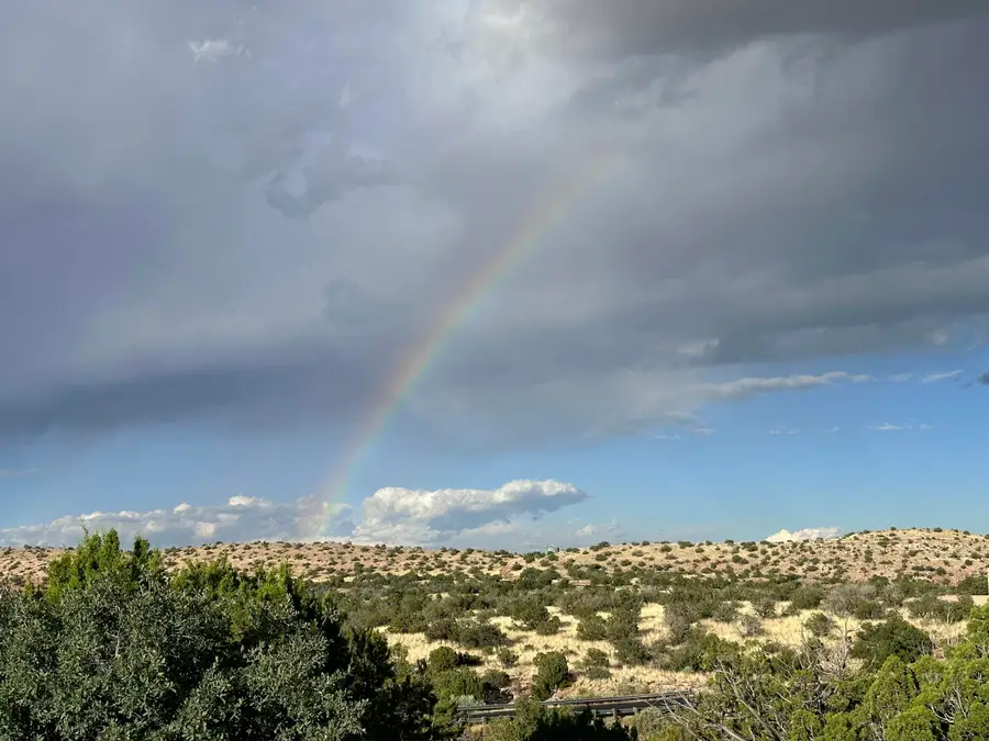 101 Wild Primrose Road, Placitas, NM 87043 - #2