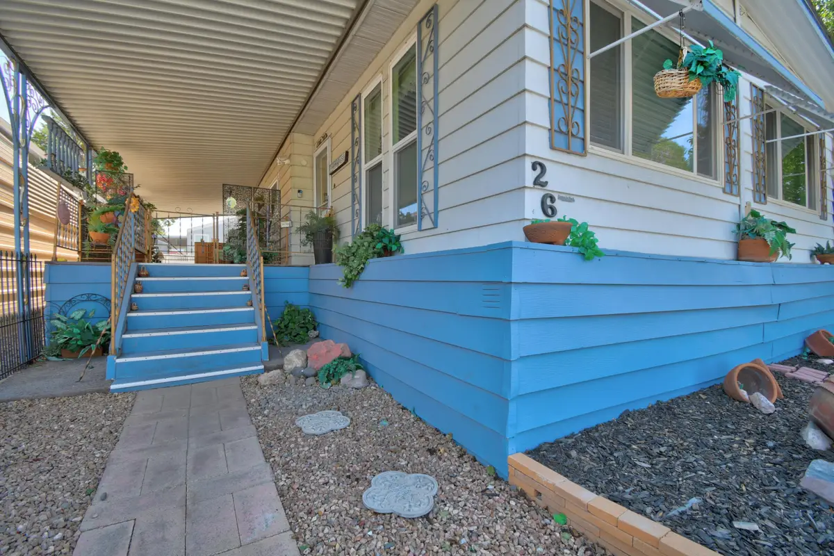 7112 Pan American East Ne #UNIT 268, Albuquerque, NM 87109 - #1